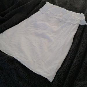 Jcrew coverup or dress